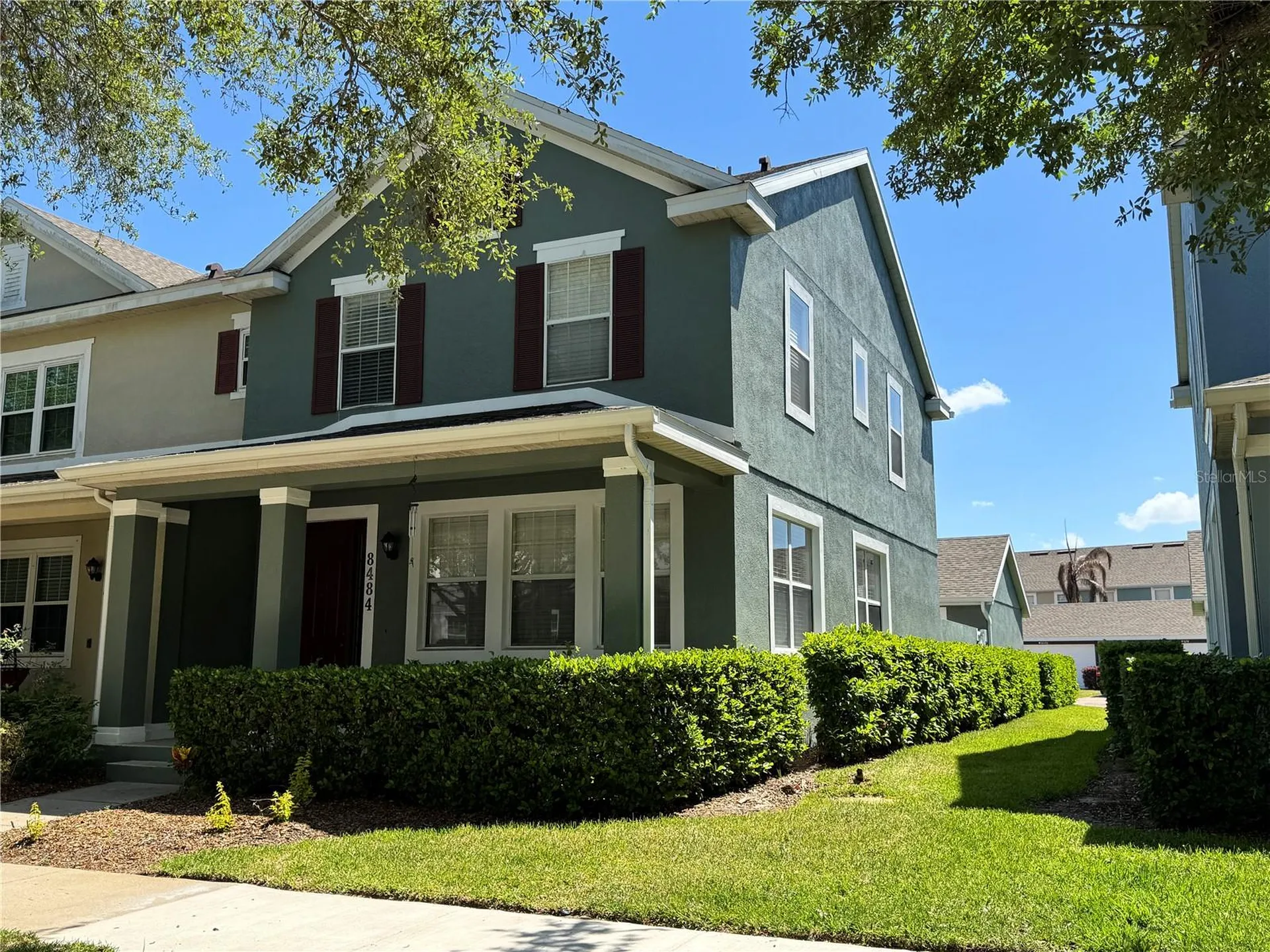 8484 Leeland Archer Boulevard Orlando FL 32836