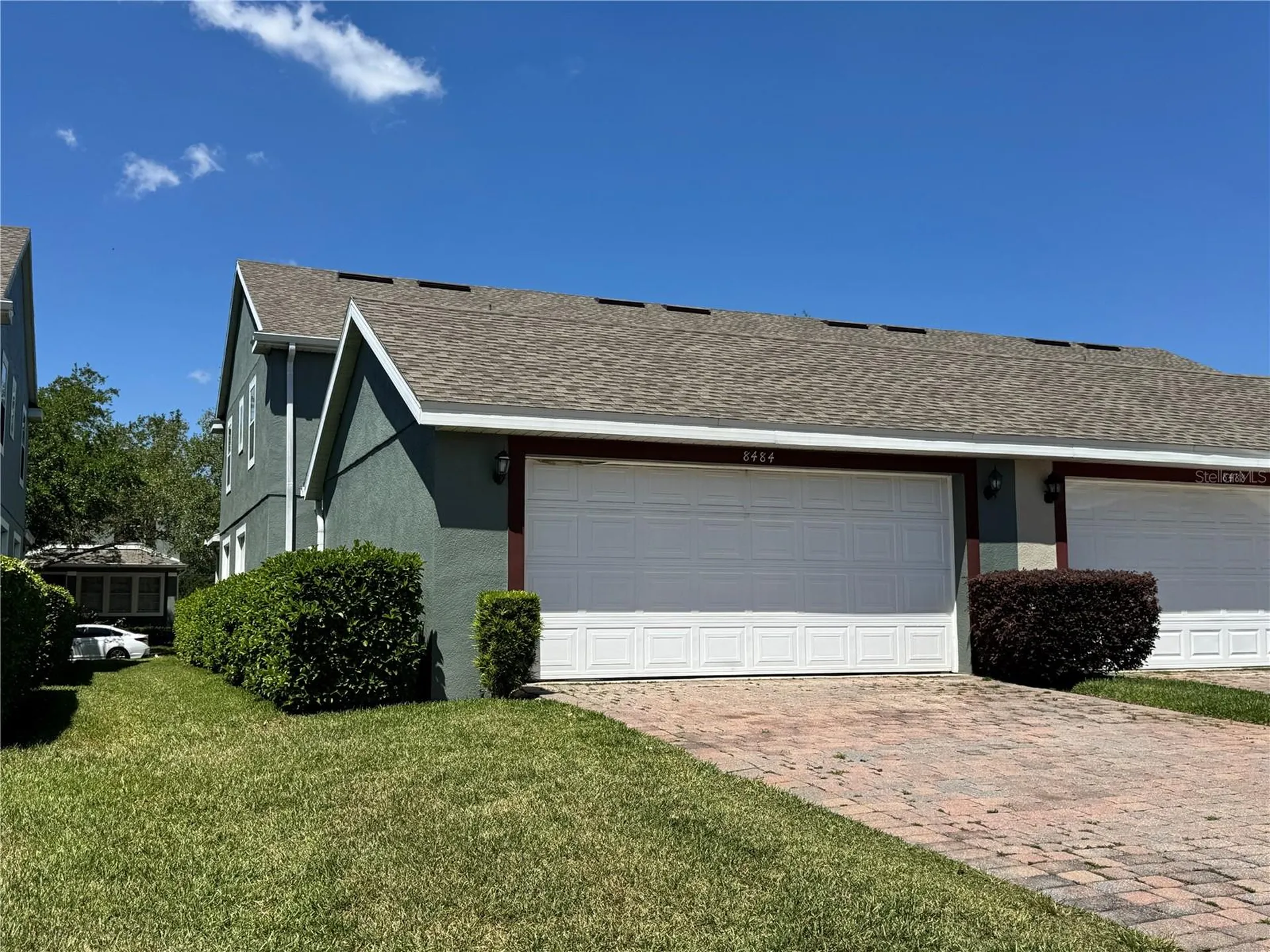 8484 Leeland Archer Boulevard Orlando FL 32836