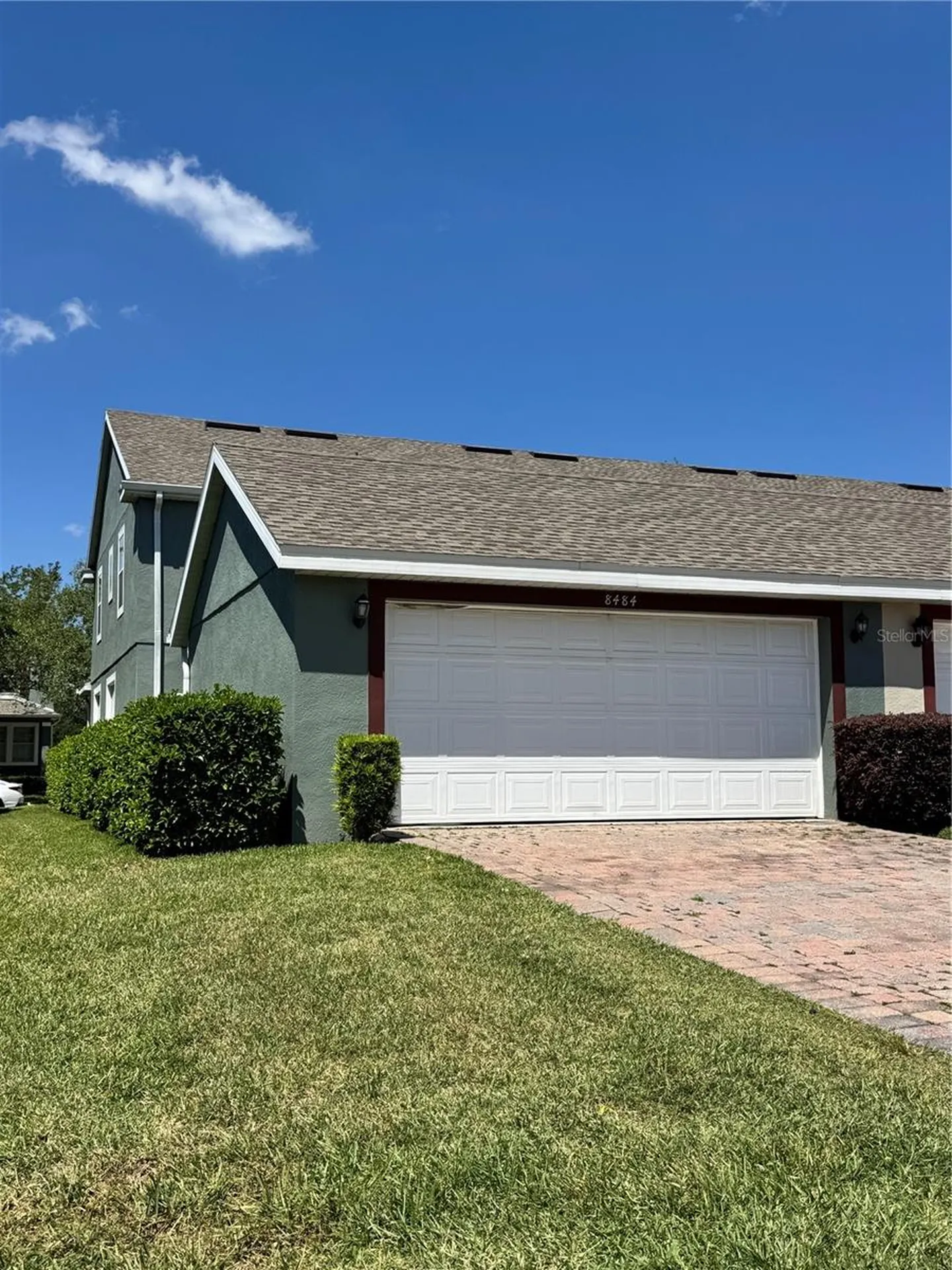 8484 Leeland Archer Boulevard Orlando FL 32836