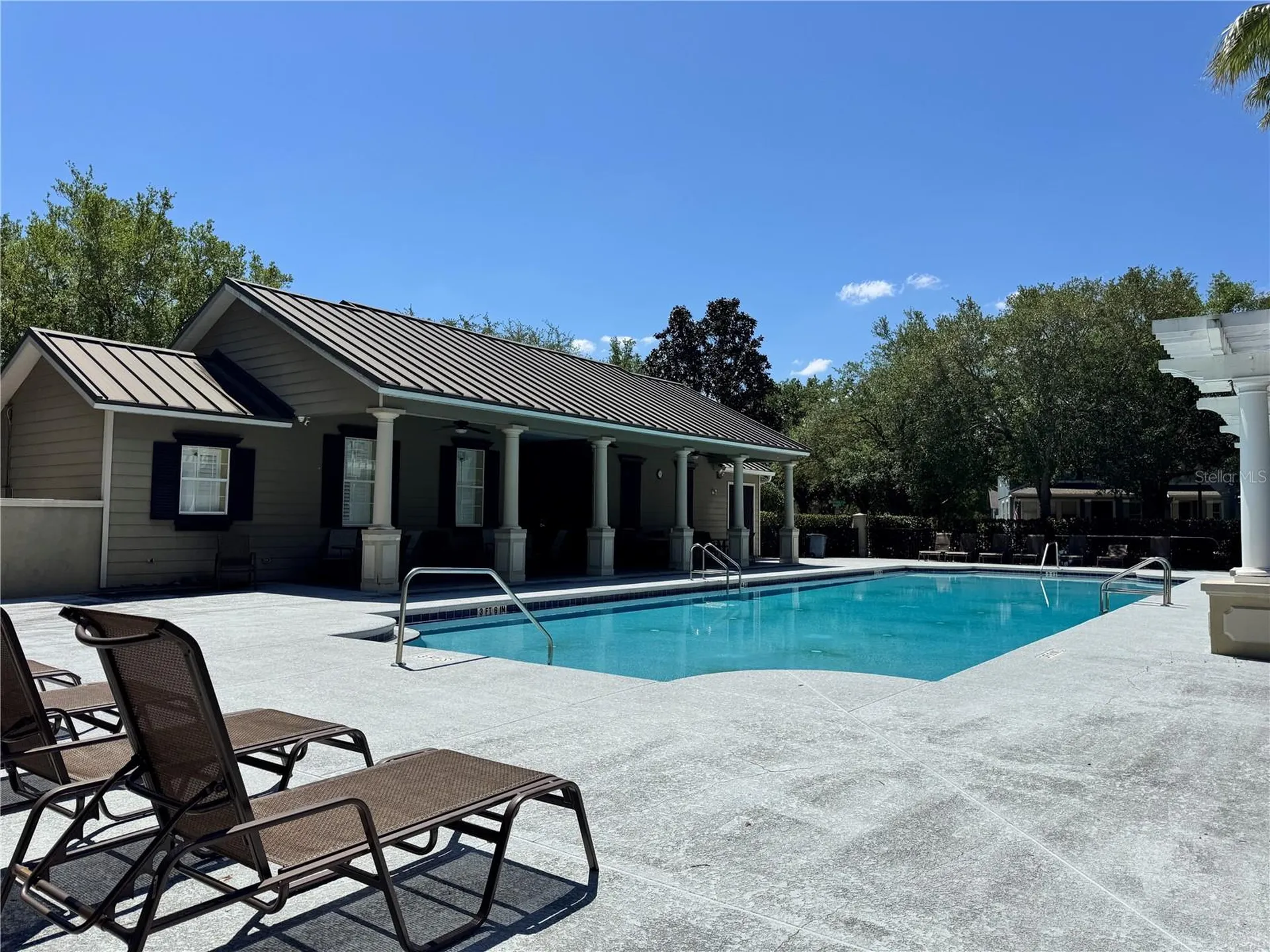 8484 Leeland Archer Boulevard Orlando FL 32836