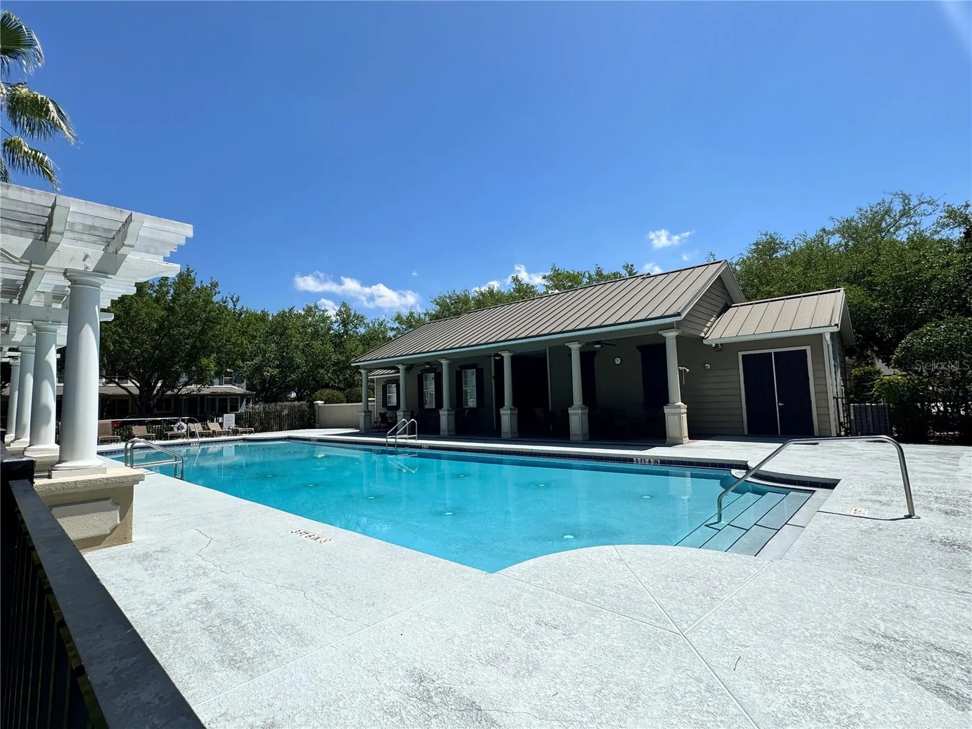 8484 Leeland Archer Boulevard Orlando FL 32836