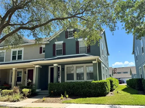 8484 Leeland Archer Boulevard Orlando FL 32836