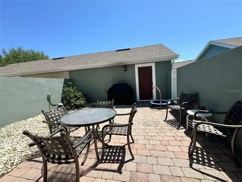 8484 Leeland Archer Boulevard Orlando FL 32836