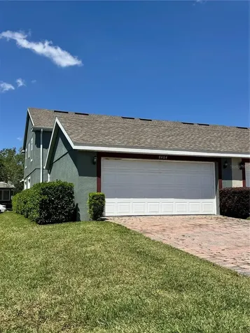 8484 Leeland Archer Boulevard Orlando FL 32836