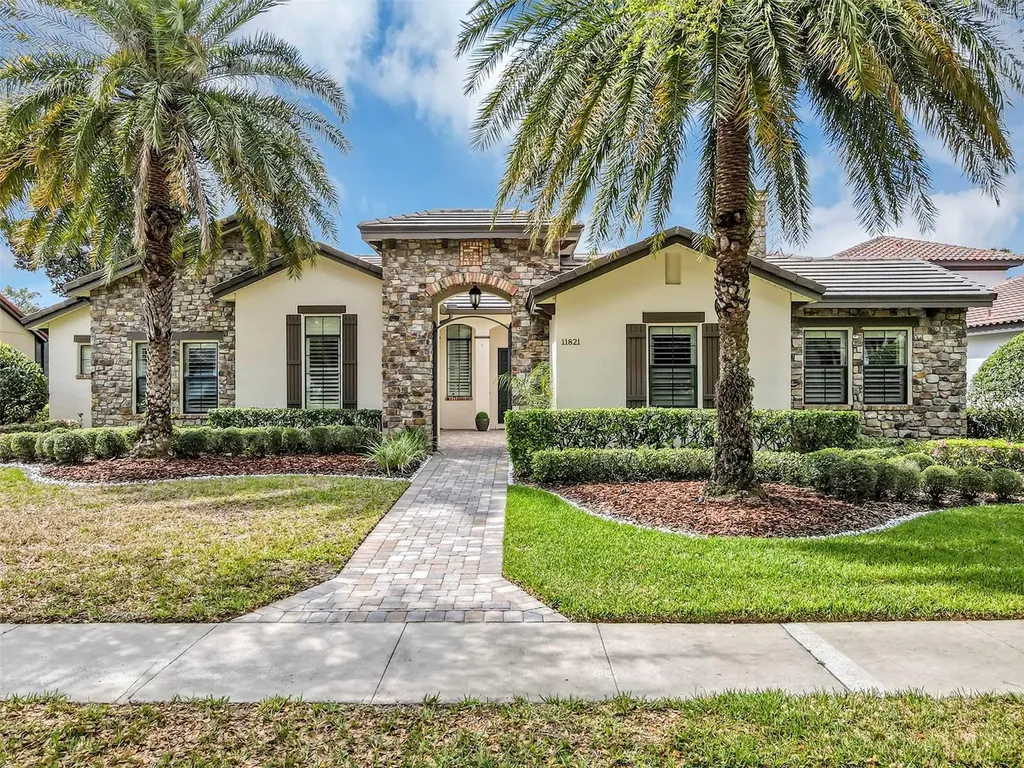 11821 Waterstone Loop Drive Windermere FL 34786