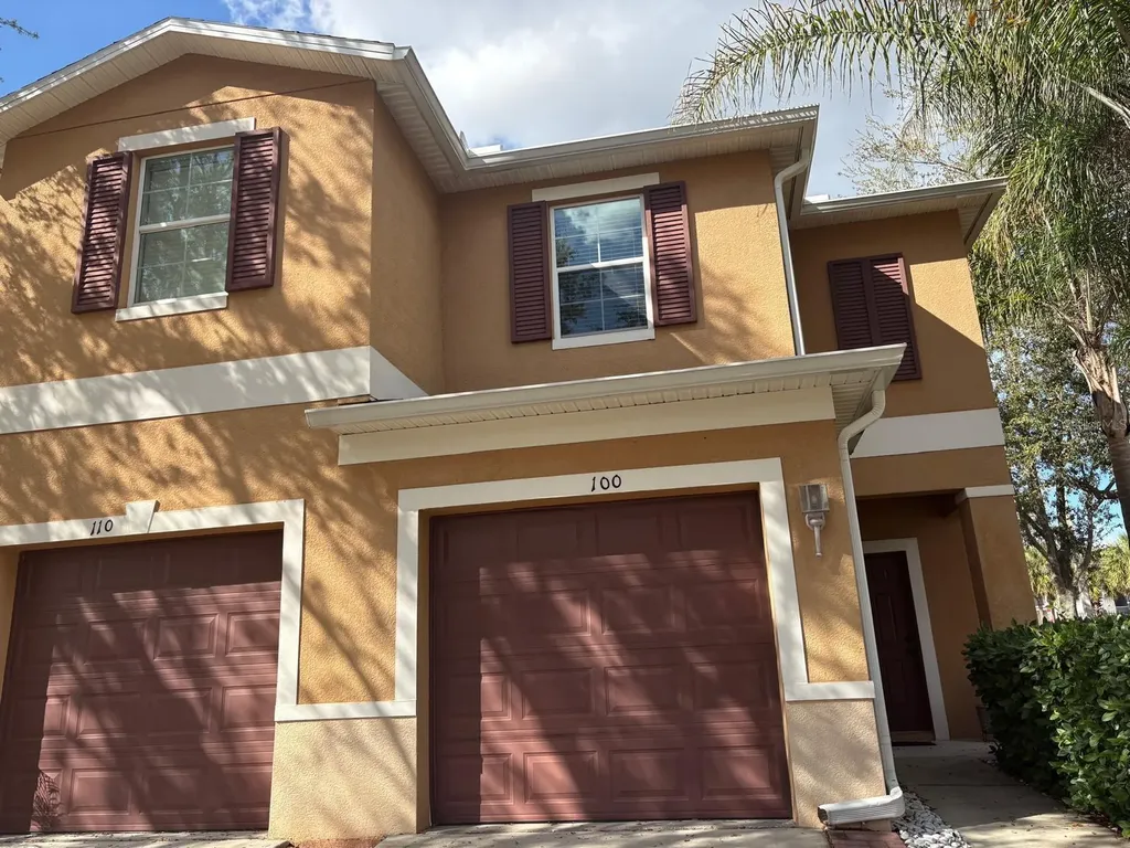100 Bexley Drive Davenport FL 33897