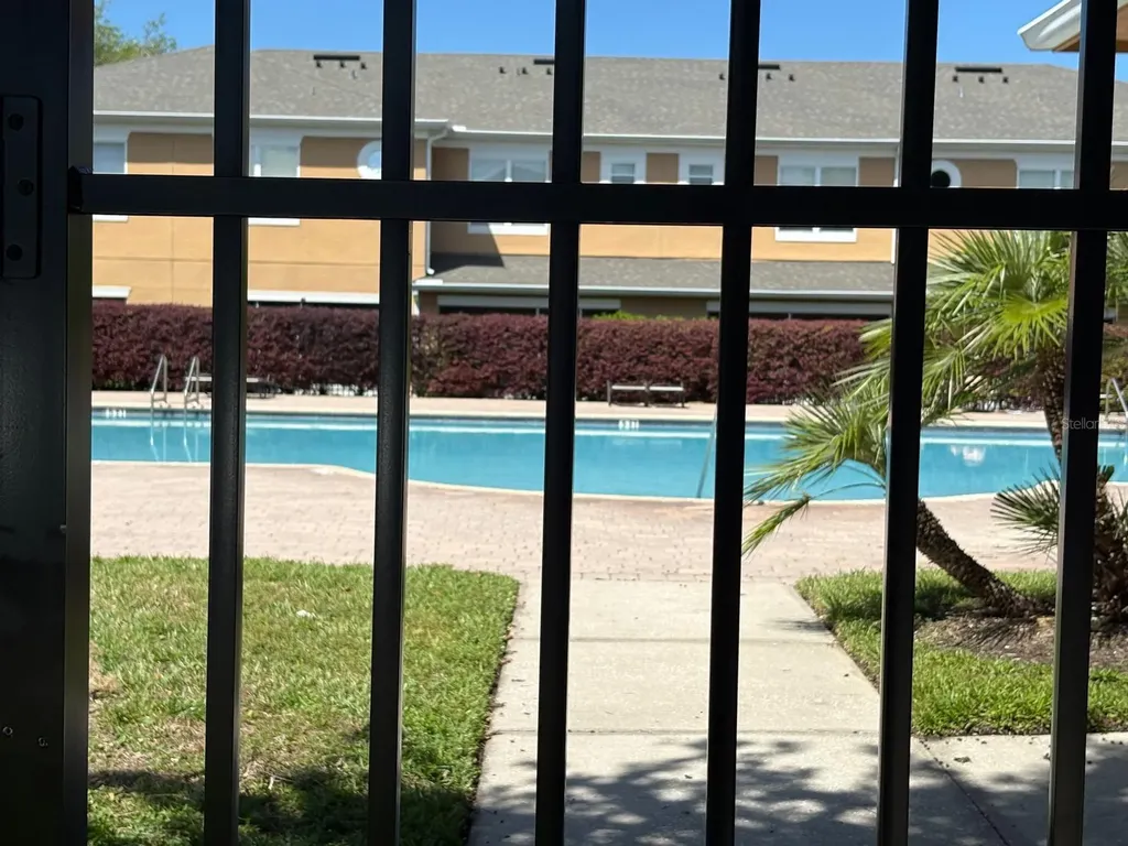 100 Bexley Drive Davenport FL 33897