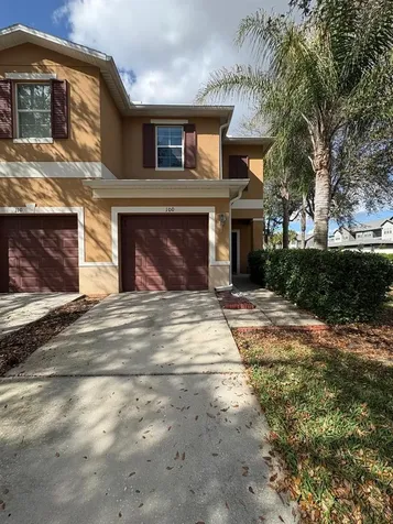 100 Bexley Drive Davenport FL 33897