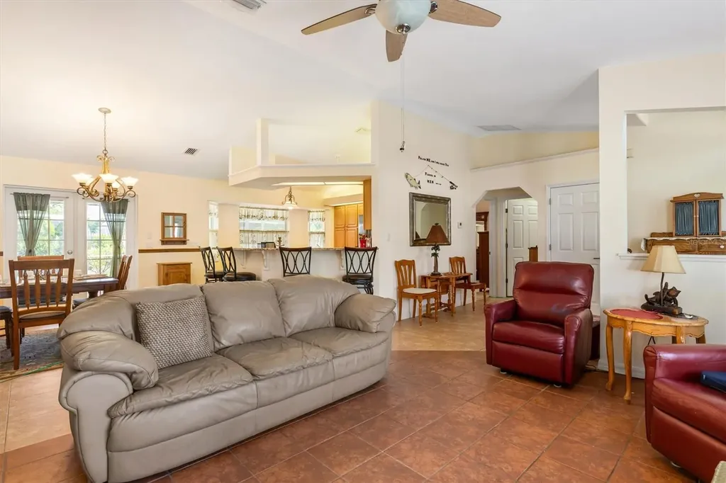 51 White Marsh Lane Rotonda West FL 33947