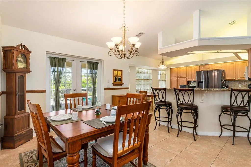 51 White Marsh Lane Rotonda West FL 33947