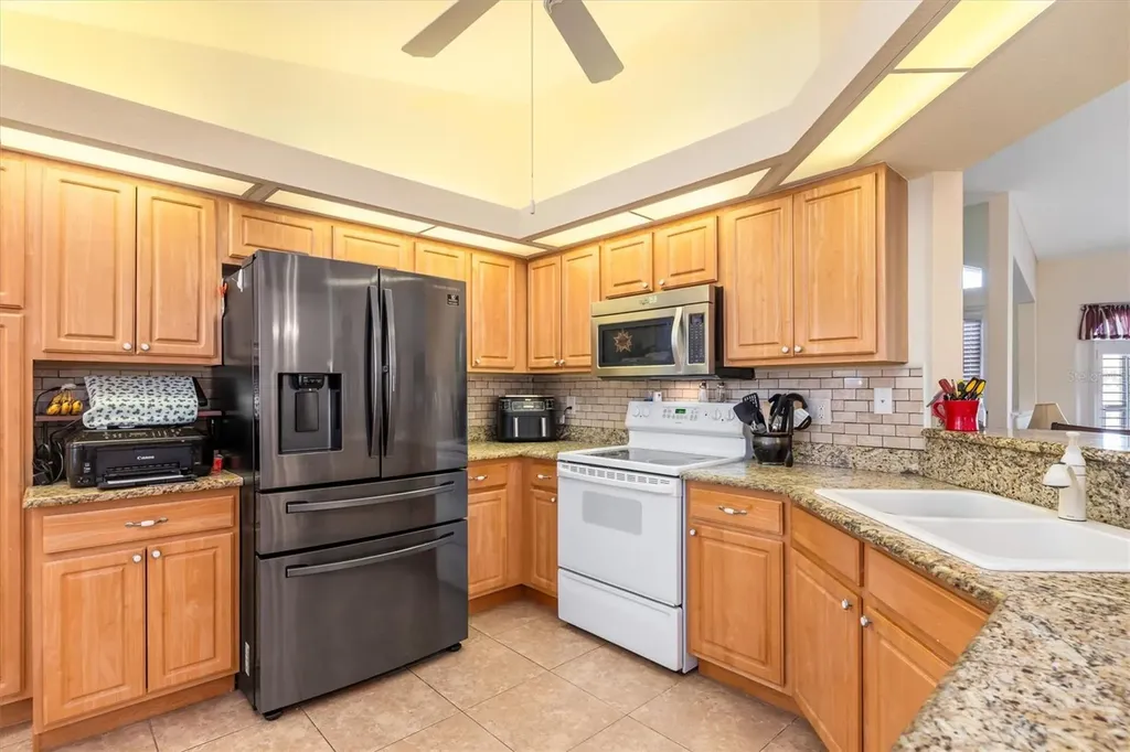 51 White Marsh Lane Rotonda West FL 33947