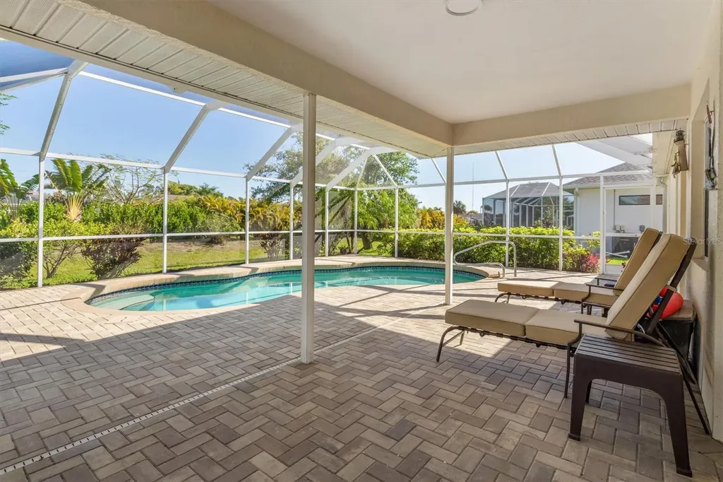 51 White Marsh Lane Rotonda West FL 33947