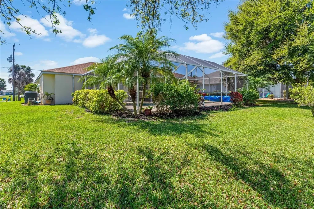 51 White Marsh Lane Rotonda West FL 33947