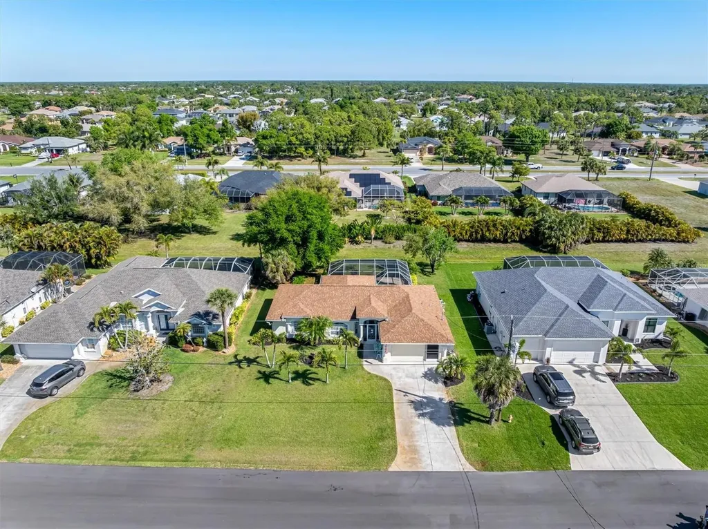 51 White Marsh Lane Rotonda West FL 33947