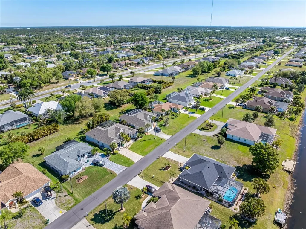 51 White Marsh Lane Rotonda West FL 33947