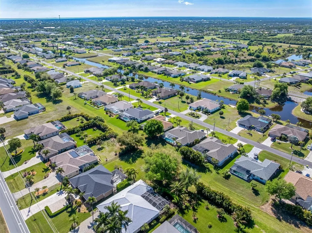 51 White Marsh Lane Rotonda West FL 33947