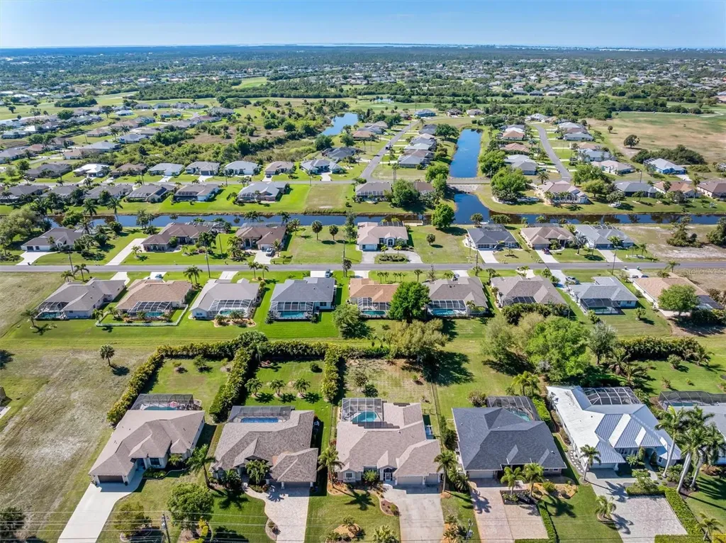 51 White Marsh Lane Rotonda West FL 33947