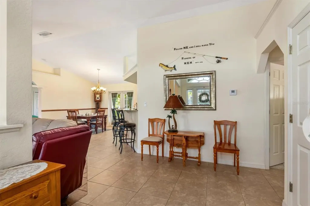 51 White Marsh Lane Rotonda West FL 33947