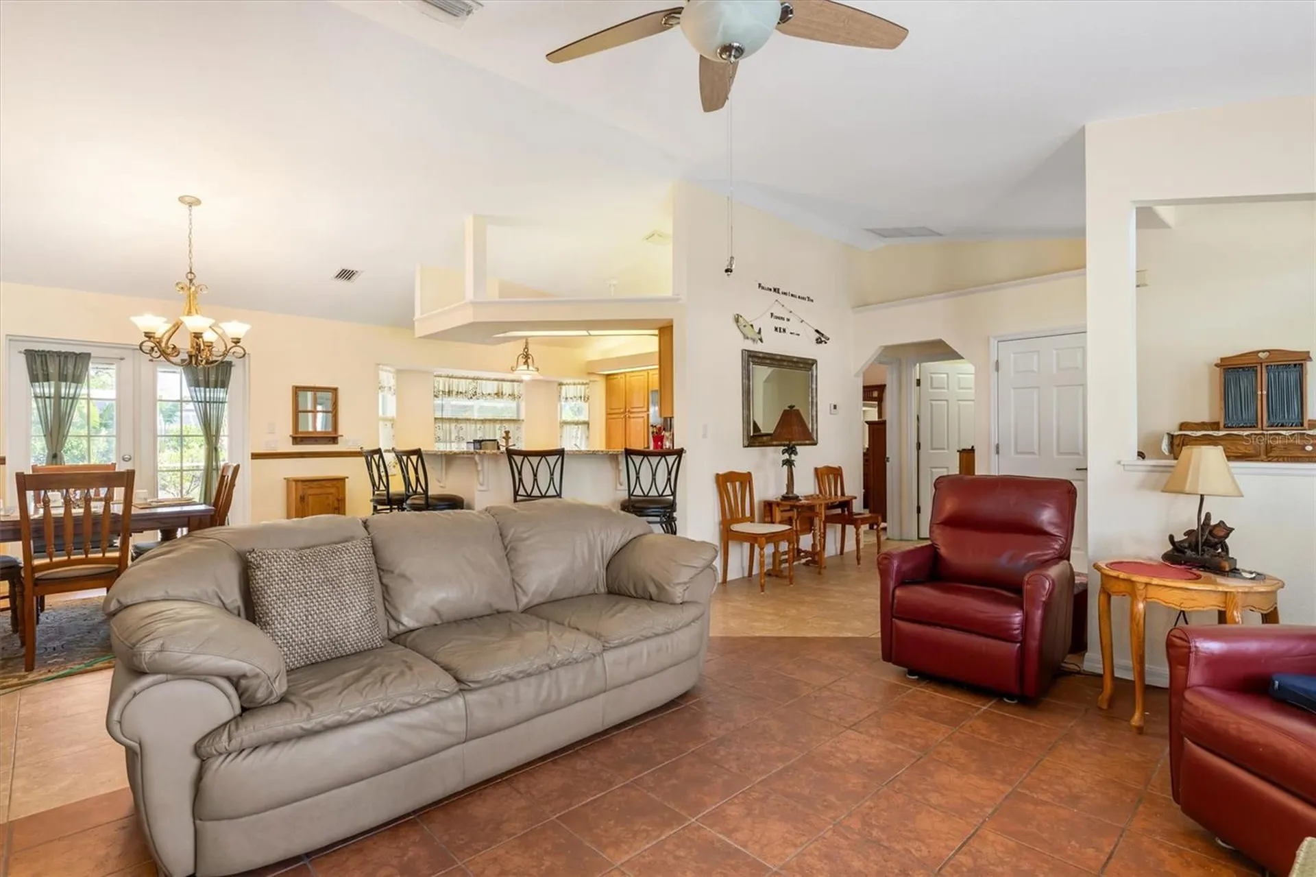 51 White Marsh Lane Rotonda West FL 33947