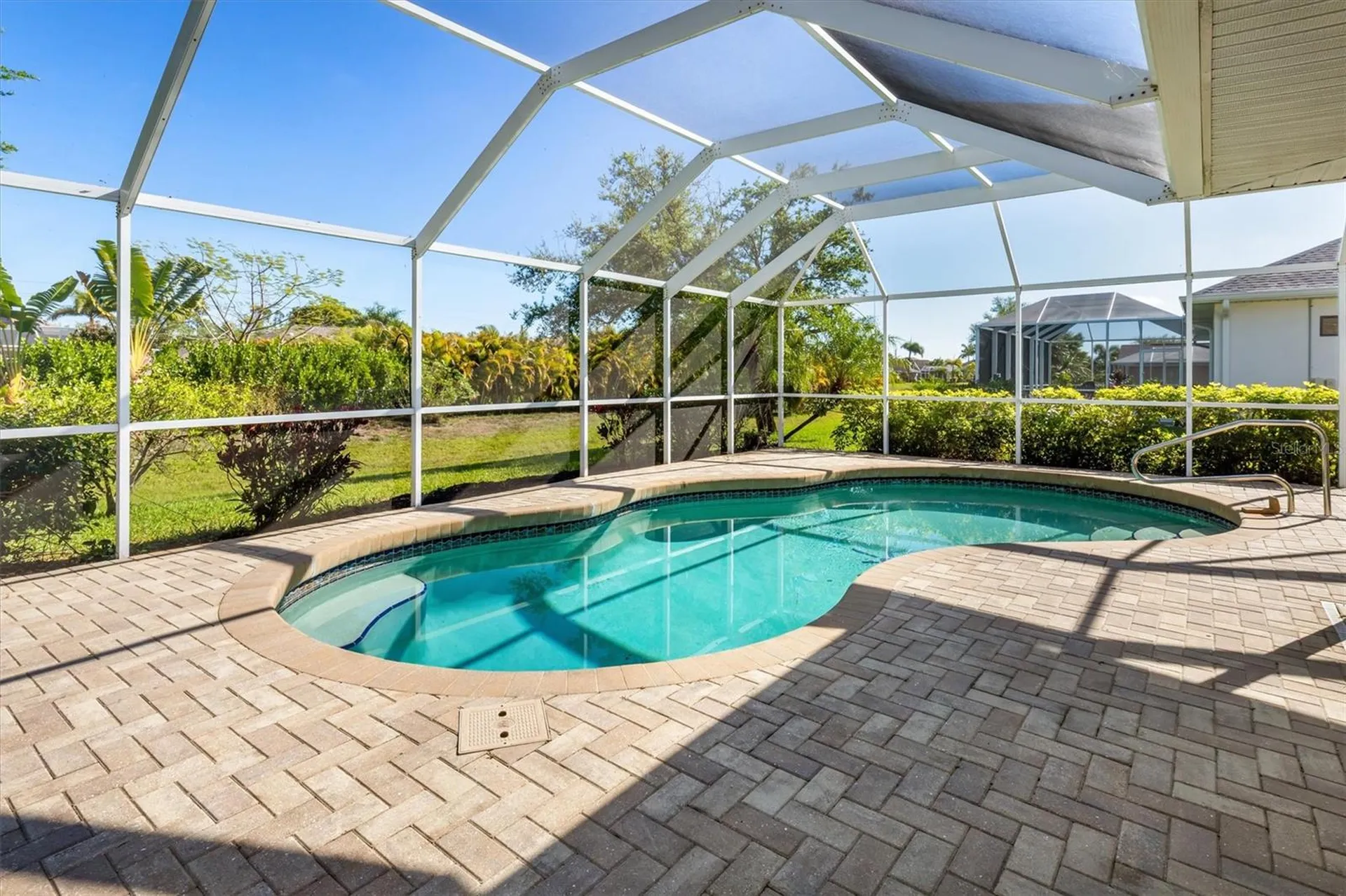 51 White Marsh Lane Rotonda West FL 33947