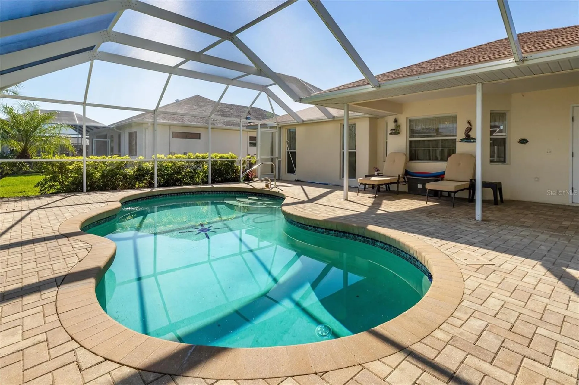 51 White Marsh Lane Rotonda West FL 33947