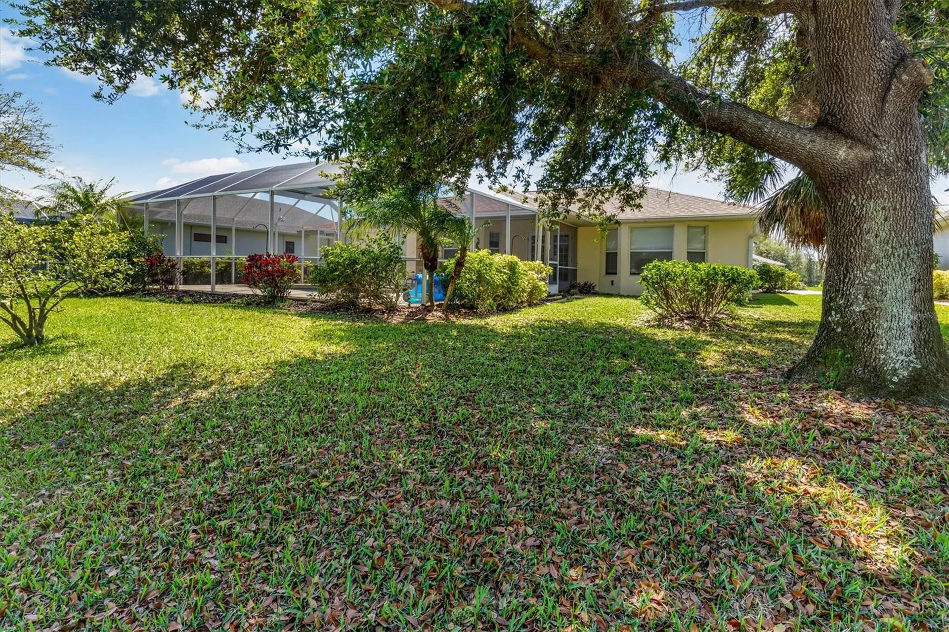 51 White Marsh Lane Rotonda West FL 33947