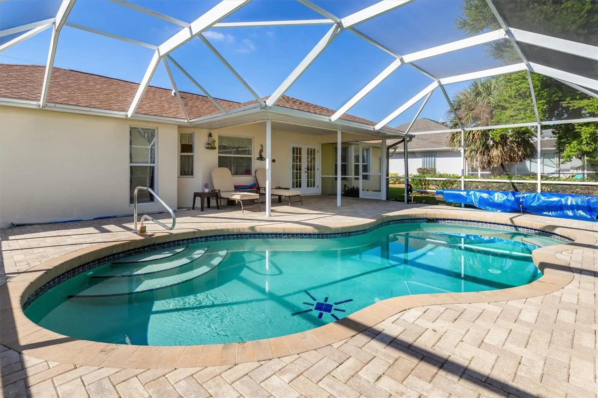 51 White Marsh Lane Rotonda West FL 33947
