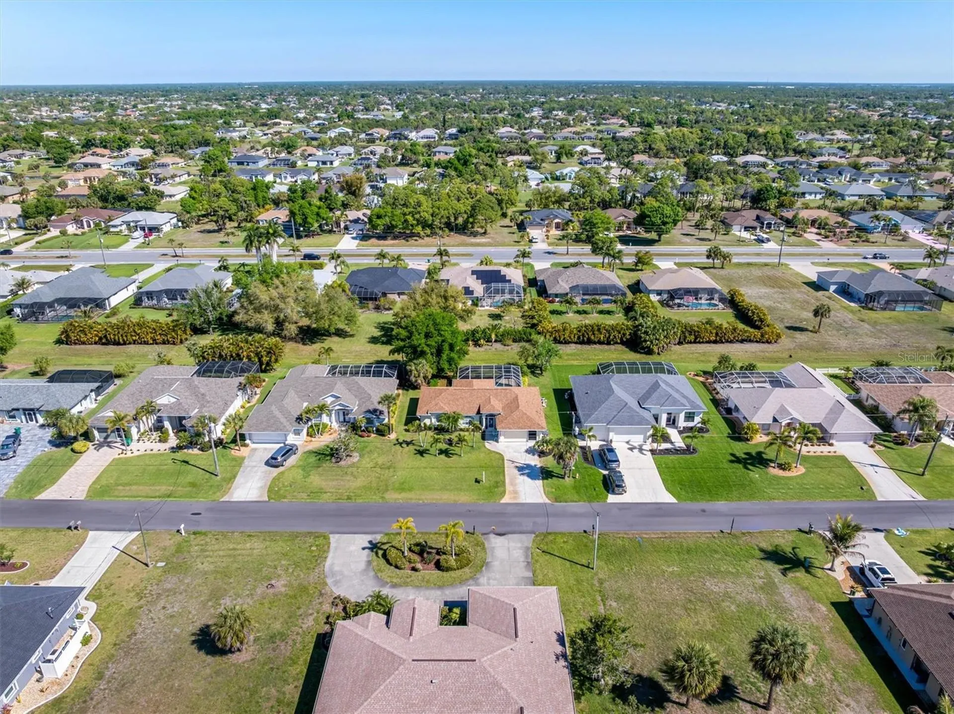 51 White Marsh Lane Rotonda West FL 33947