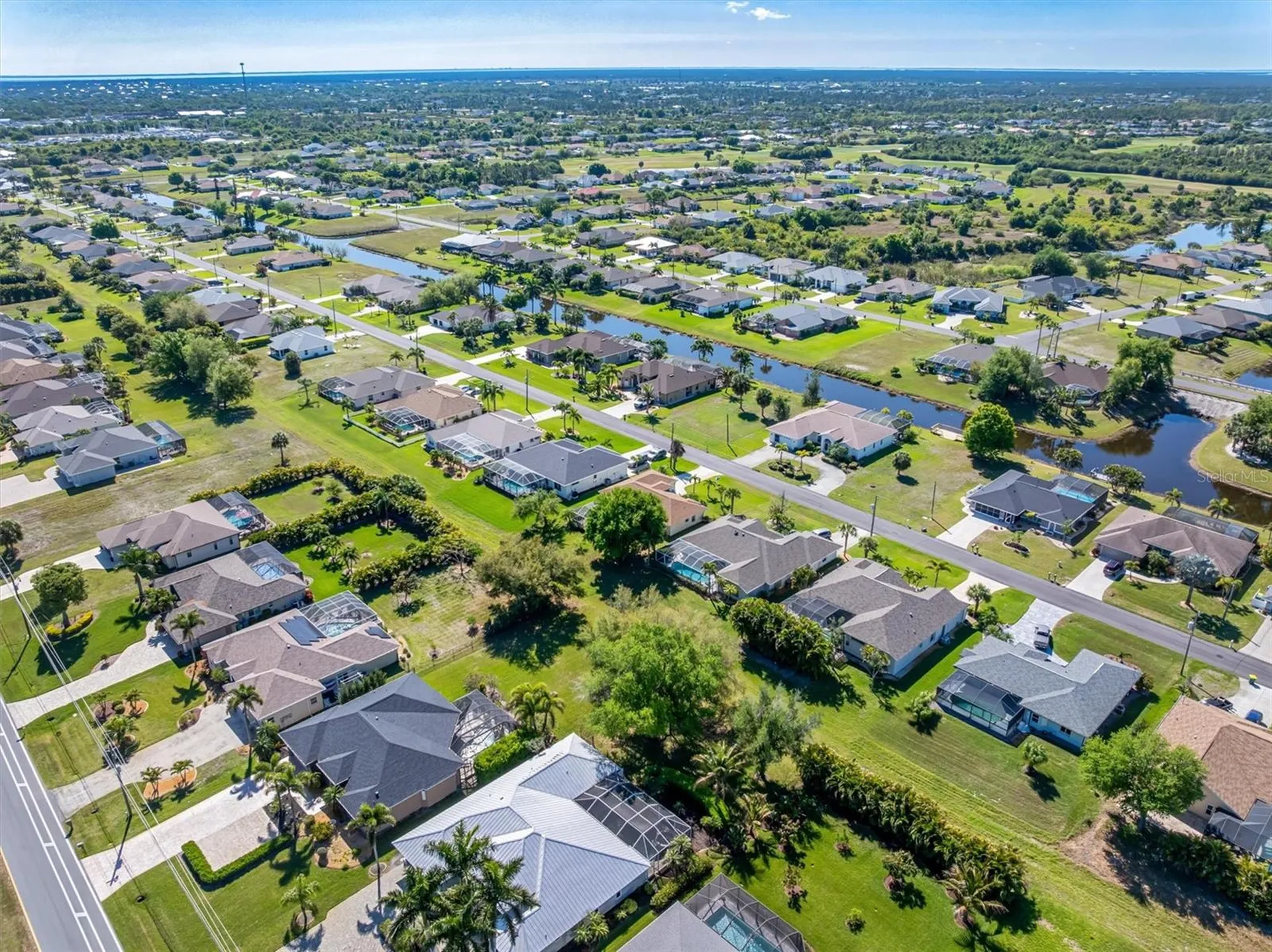 51 White Marsh Lane Rotonda West FL 33947