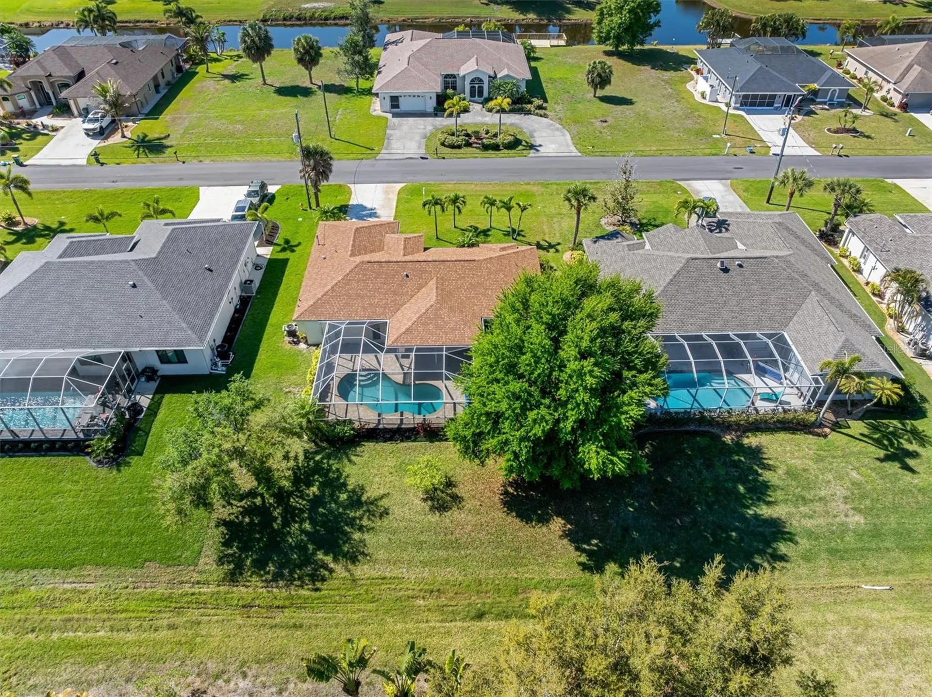 51 White Marsh Lane Rotonda West FL 33947