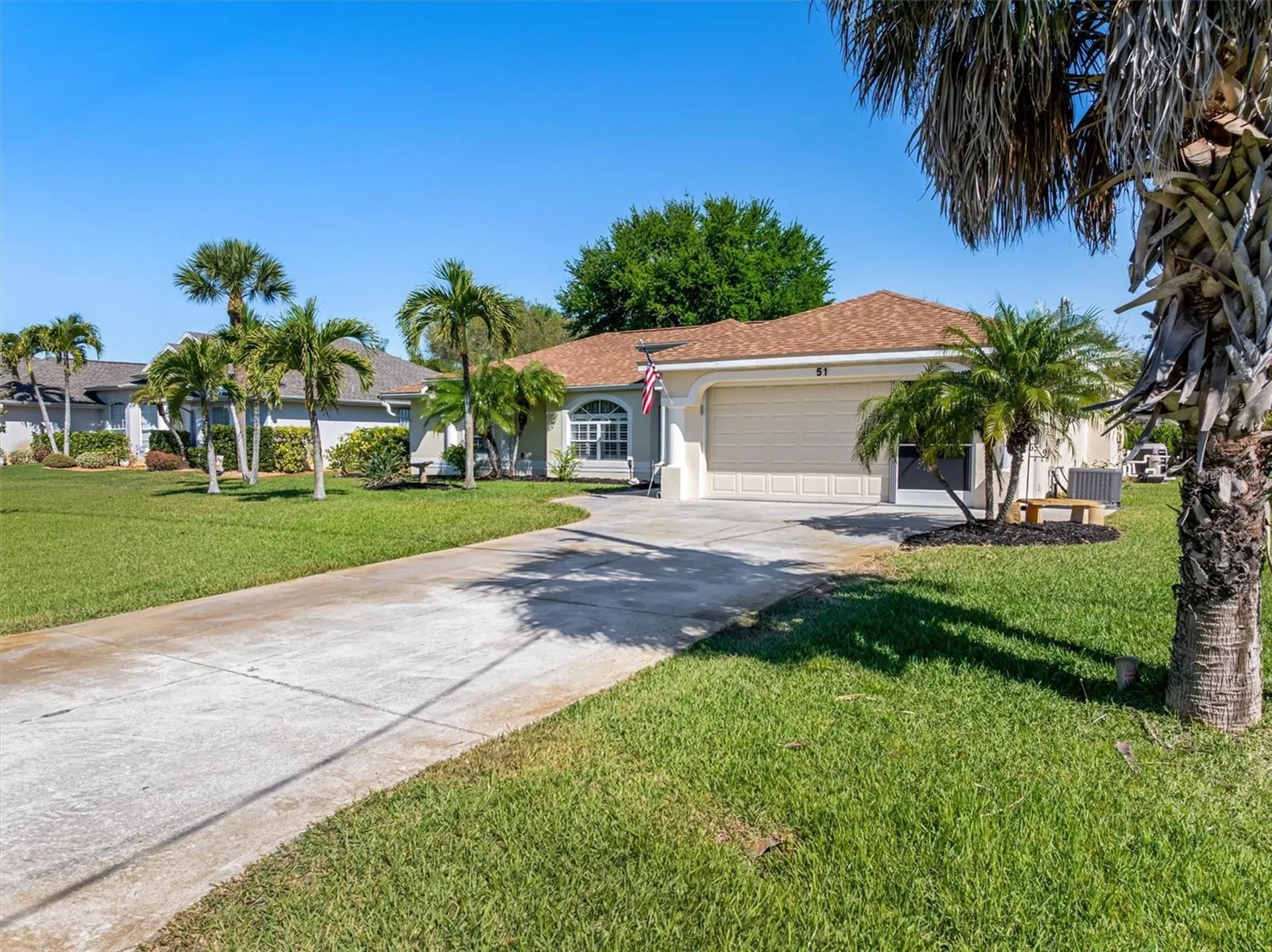 51 White Marsh Lane Rotonda West FL 33947