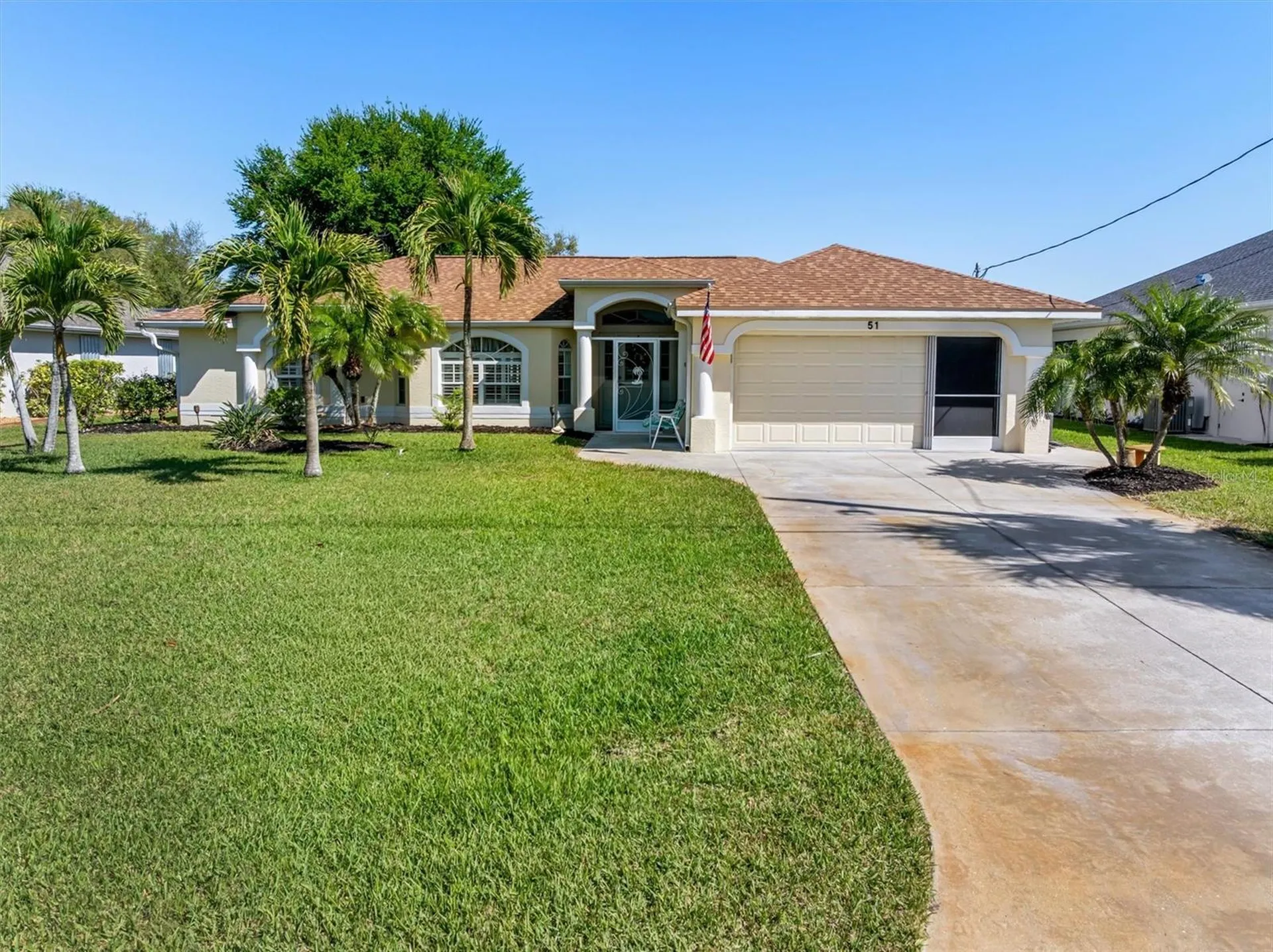 51 White Marsh Lane Rotonda West FL 33947