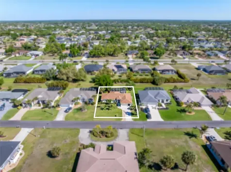 51 White Marsh Lane Rotonda West FL 33947