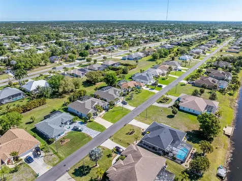 51 White Marsh Lane Rotonda West FL 33947