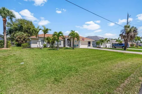 51 White Marsh Lane Rotonda West FL 33947