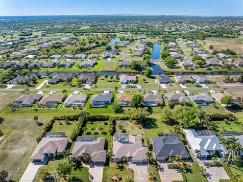 51 White Marsh Lane Rotonda West FL 33947