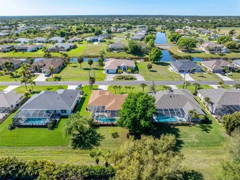 51 White Marsh Lane Rotonda West FL 33947