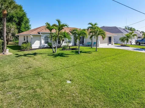 51 White Marsh Lane Rotonda West FL 33947