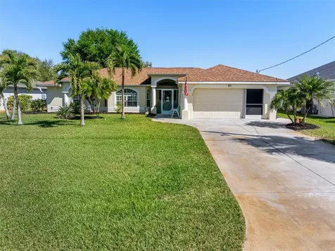51 White Marsh Lane Rotonda West FL 33947