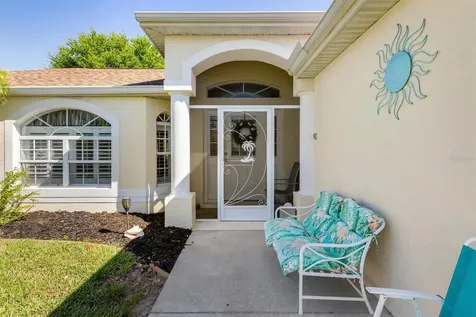 51 White Marsh Lane Rotonda West FL 33947