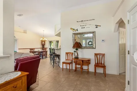 51 White Marsh Lane Rotonda West FL 33947