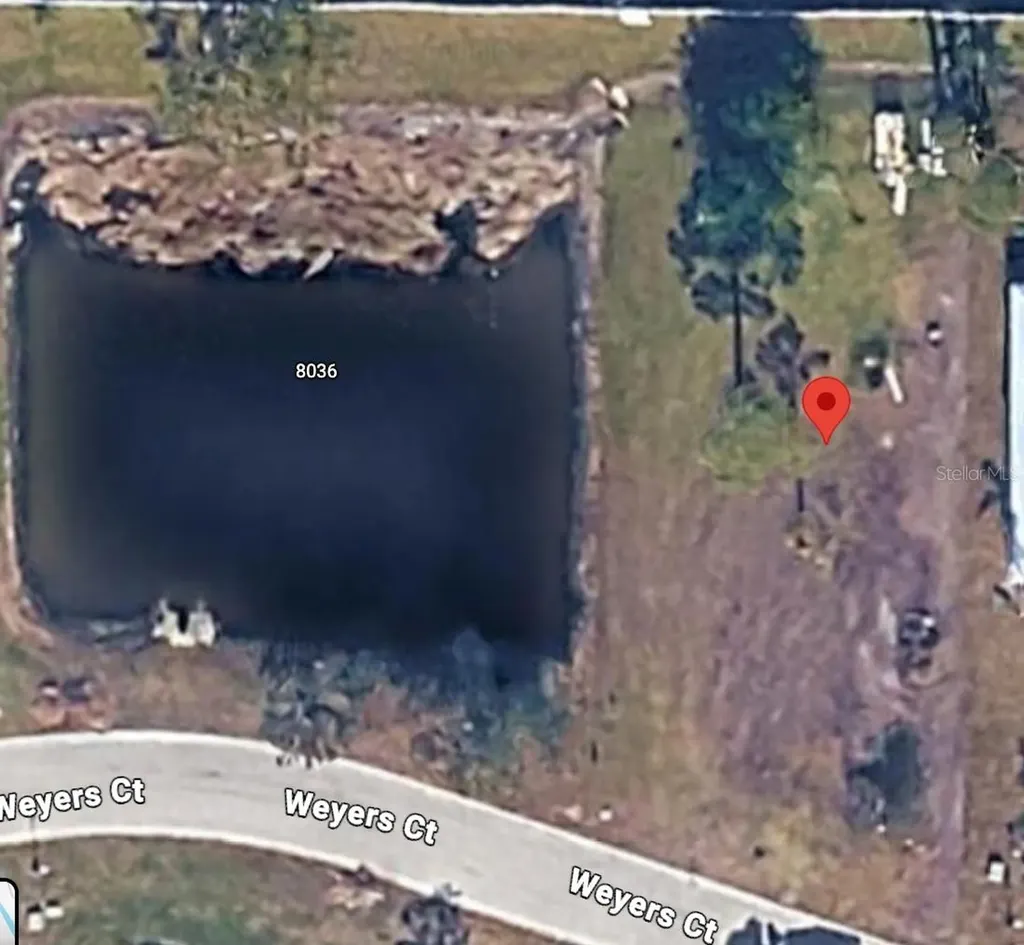 8040 Weyers Court Englewood FL 34224