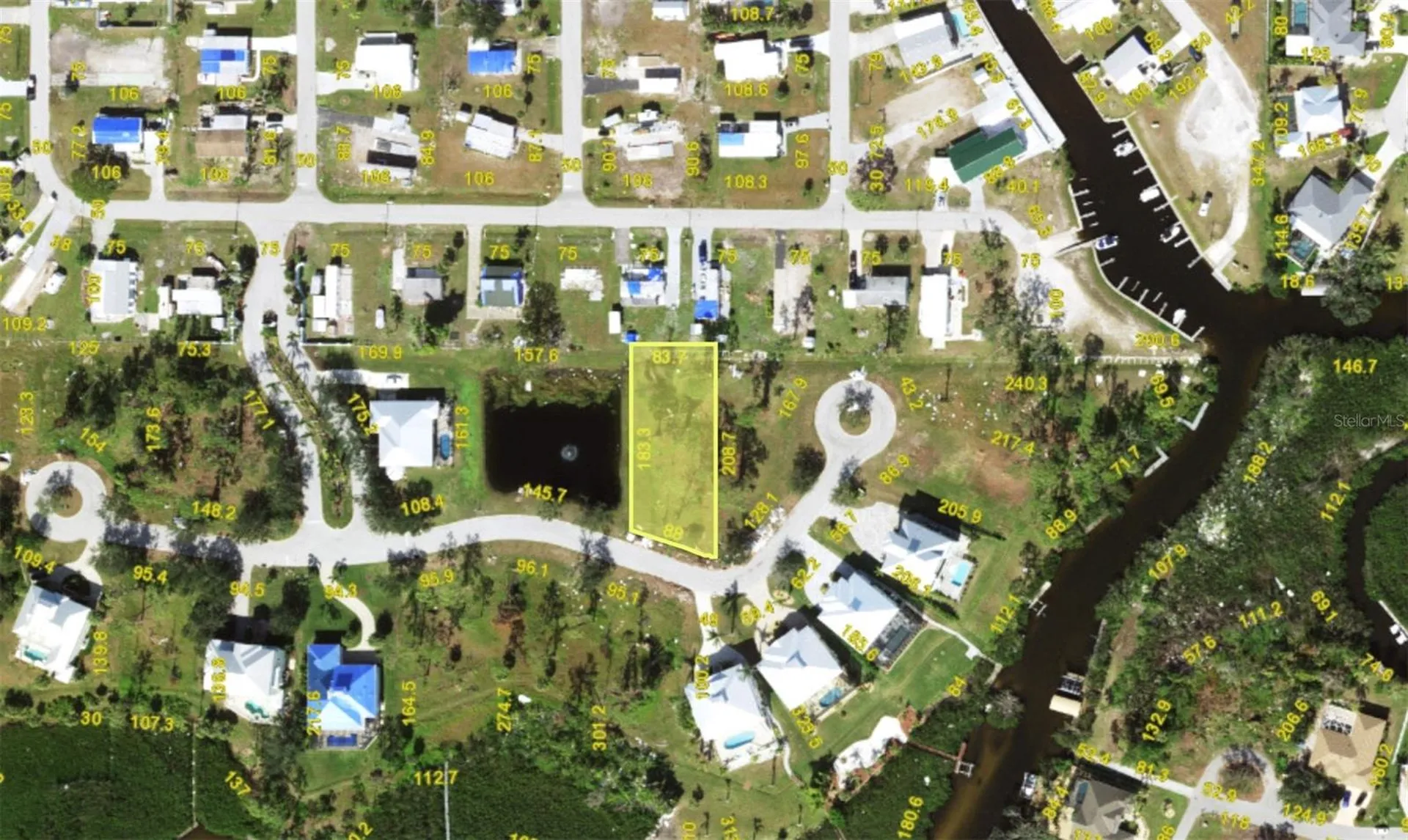 8040 Weyers Court Englewood FL 34224