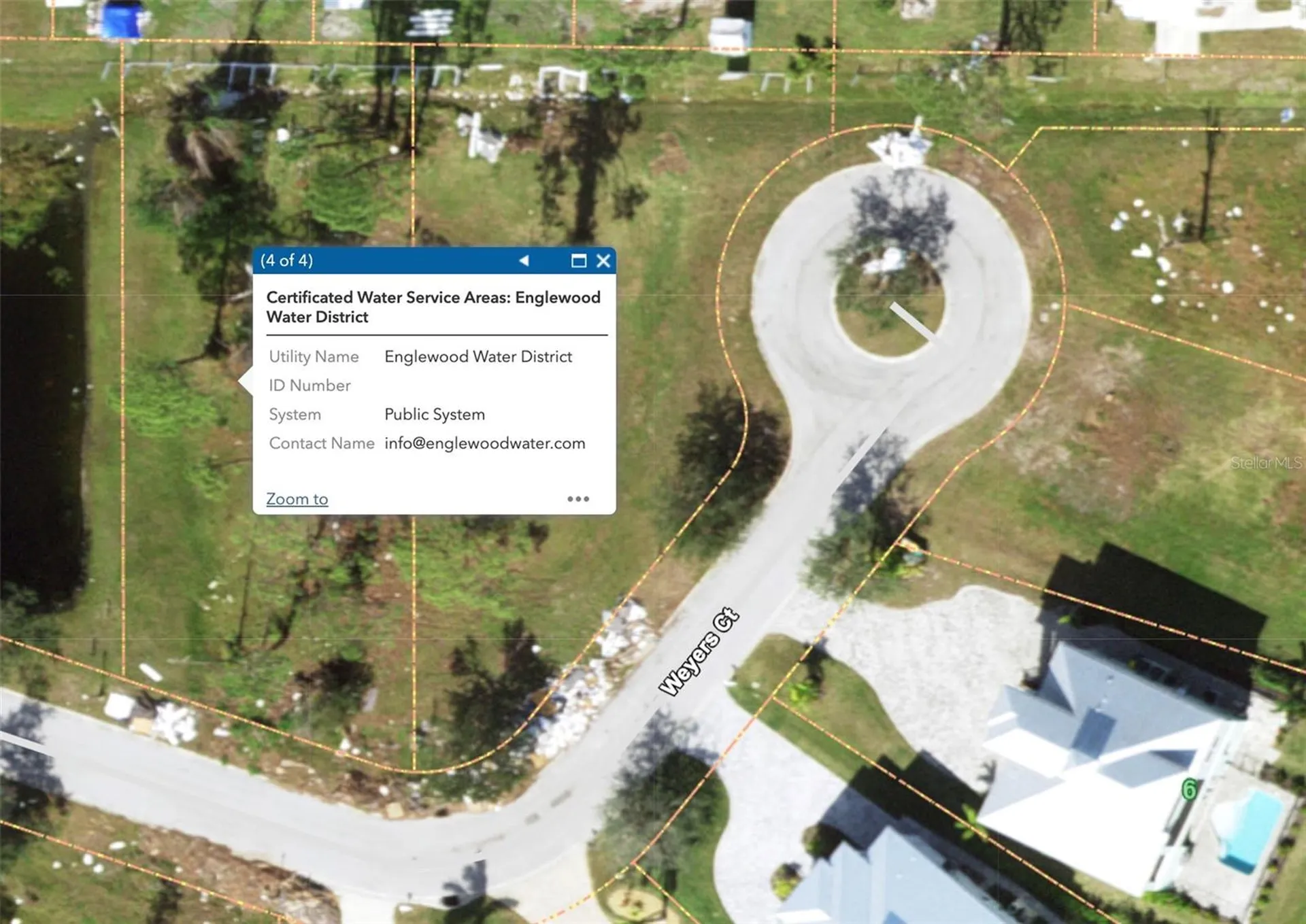 8040 Weyers Court Englewood FL 34224