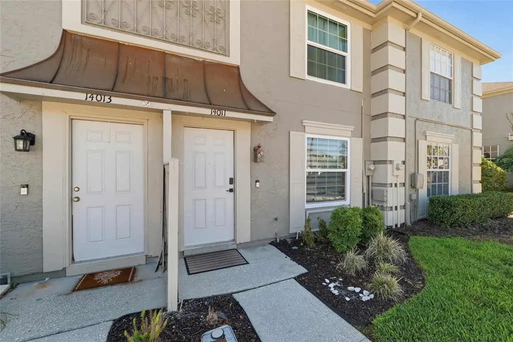 14011 Notreville Way Tampa FL 33624