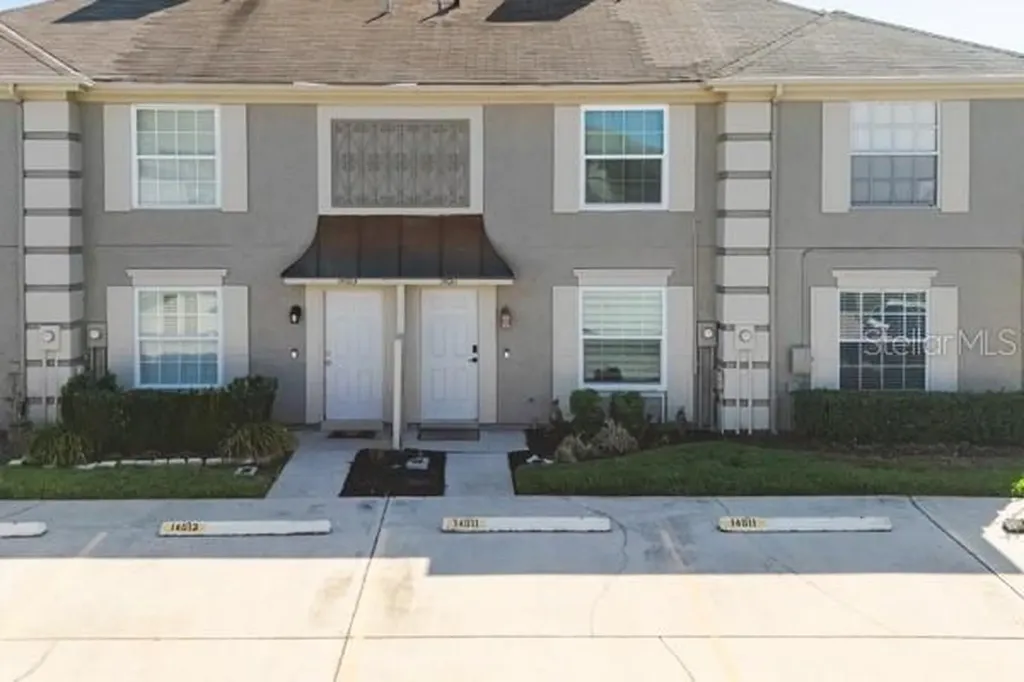 14011 Notreville Way Tampa FL 33624