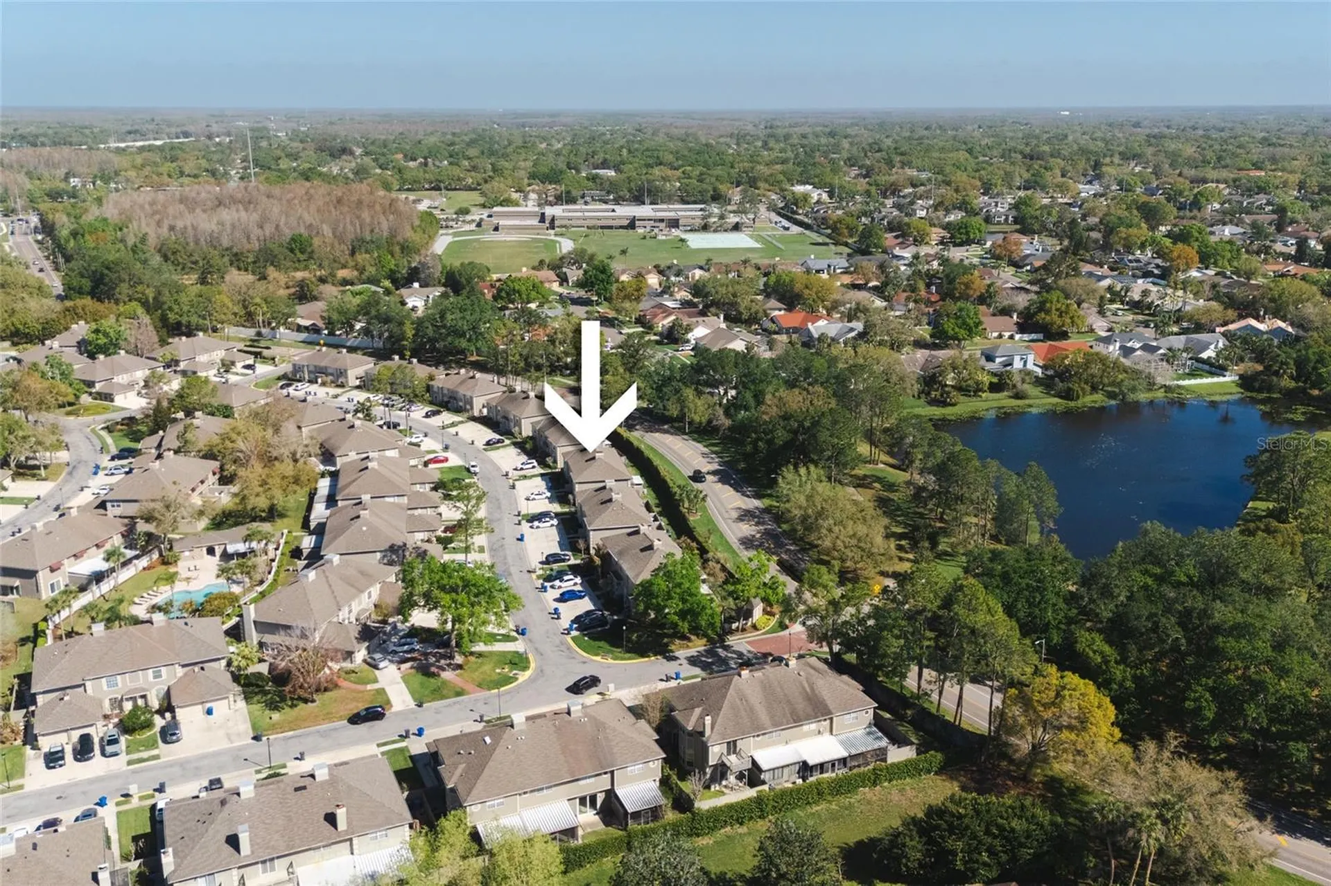 14011 Notreville Way Tampa FL 33624
