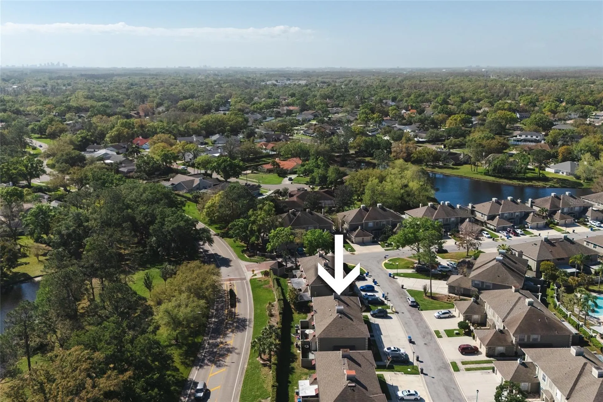 14011 Notreville Way Tampa FL 33624