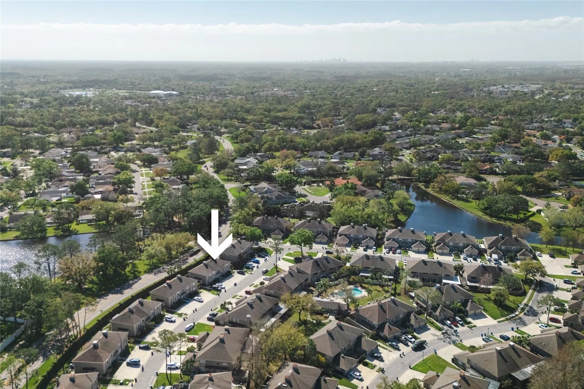 14011 Notreville Way Tampa FL 33624