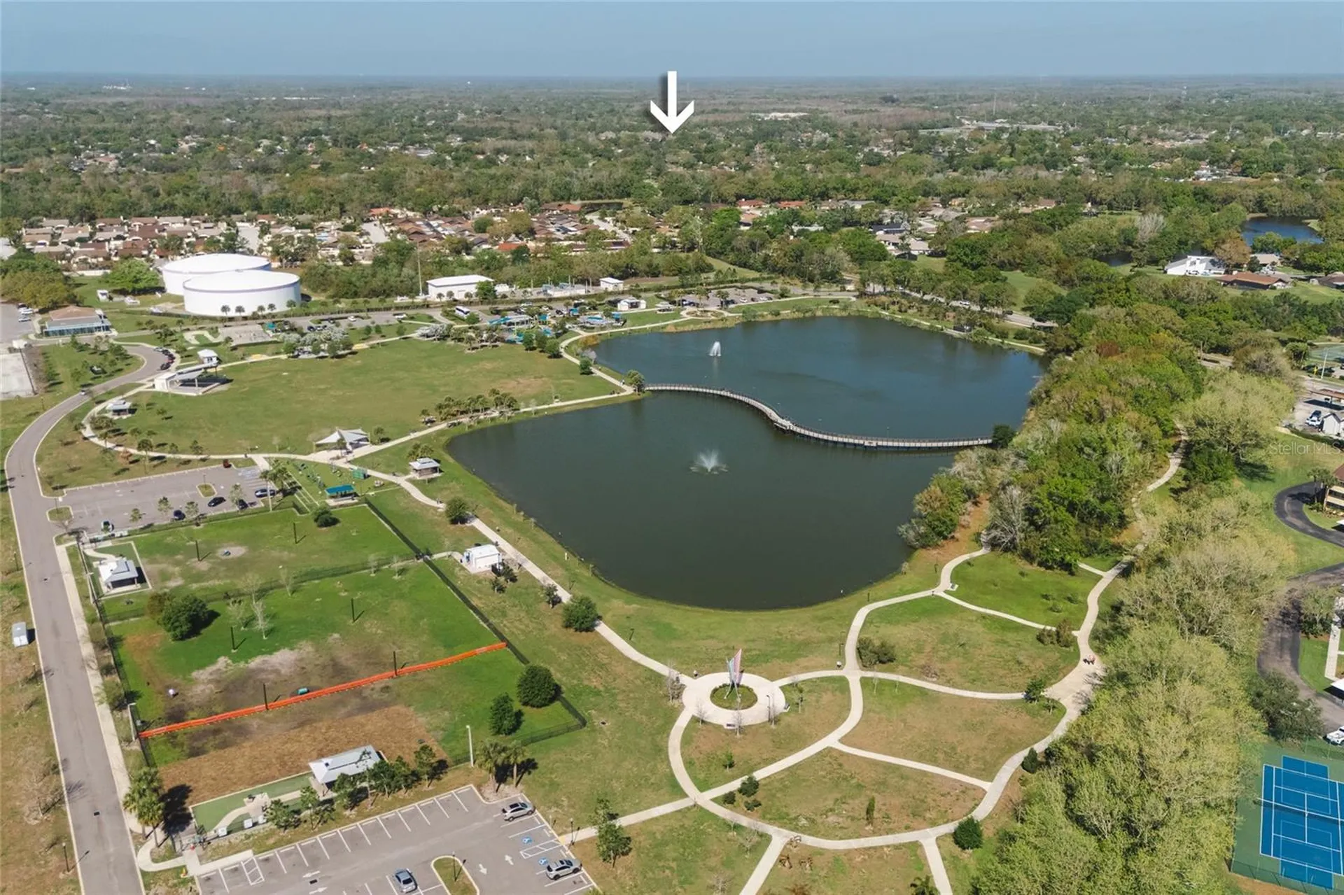 14011 Notreville Way Tampa FL 33624